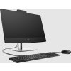 HP AIO ProOne 440G9 23.8NT i3-14100T, 8GB, 512GB, Intel HD DP+HDMI IN, WiFi 6E+BT, usb kl. myš, 120W,Win11Home,3y onsite