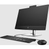 HP AIO ProOne 440G9 23.8NT i3-14100T, 8GB, 512GB, Intel HD DP+HDMI IN, WiFi 6E+BT, usb kl. myš, 120W,Win11Home,3y onsite