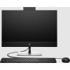 HP AIO ProOne 440G9 23.8NT i3-14100T, 8GB, 512GB, Intel HD DP+HDMI IN, WiFi 6E+BT, usb kl. myš, 120W,Win11Home,3y onsite