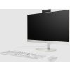 HP AiO ProOne 245G10 23.8 IPS NT R3 7320U,8GB, 256GB M.2 NVMe, WiFi 6 + BT, usb kláv. a myš, Win11Pro