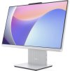 Lenovo IdeaCentre/AIO 24IRH9/23,8"/FHD/U300/8GB/512GB SSD/UHD Xe/W11H/Grey/2R