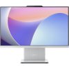 Lenovo IdeaCentre/AIO 24IRH9/23,8"/FHD/U300/8GB/512GB SSD/UHD Xe/W11H/Grey/2R