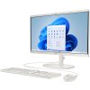 HP AiO 22-dg0001nc, 22" FHD 1920x1080, Non Touch, N100, 8GB DDR5, SSD 512GB, Win11 Home
