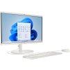 HP AiO 22-dg0001nc, 22" FHD 1920x1080, Non Touch, N100, 8GB DDR5, SSD 512GB, Win11 Home