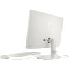 HP AiO 22-dg0001nc, 22" FHD 1920x1080, Non Touch, N100, 8GB DDR5, SSD 512GB, Win11 Home