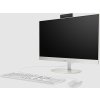 HP AiO ProOne 245G10 23.8 IPS NT R3 7320U,8GB, 256GB M.2 NVMe, WiFi 6 + BT, usb kláv. a myš, FDOS