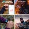 MOBVOI TicWatch Pro 5 GPS Sandstone