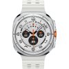 Samsung Galaxy Watch Ultra, Titanium White, EU