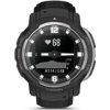 Garmin Instinct Crossover 45mm black, EU
