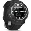 Garmin Instinct Crossover 45mm black, EU