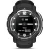 Garmin Instinct Crossover 45mm black, EU
