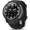 Garmin Instinct Crossover 45mm black, EU