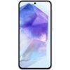 Samsung Galaxy A35 (A356), 6/128 GB, 5G, fialová, CZ distribuce