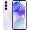 Samsung Galaxy A35 (A356), 6/128 GB, 5G, fialová, CZ distribuce