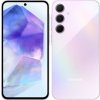 Samsung Galaxy A35 (A356), 6/128 GB, 5G, fialová, CZ distribuce