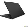 09 ThinkPad T16 3 Eclipse black Intel Right profile 180 degree