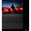 Lenovo ThinkPad T/T16 Gen 3/U7-155U/16"/WUXGA/32GB/1TB SSD/4C-iGPU/W11P/Black/3R