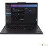 Lenovo ThinkPad T/T16 Gen 3/U7-155U/16"/WUXGA/32GB/1TB SSD/4C-iGPU/W11P/Black/3R