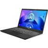 MSI Modern/15 H AI C1MG-061CZ/U7-155H/15,6"/FHD/32GB/1TB SSD/Arc Xe/W11P/Black/2R