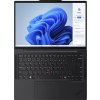 Lenovo ThinkPad T/T14s Gen 5/U7-155U/14"/WUXGA/32GB/1TB SSD/4C-iGPU/W11P/Black/3R