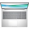 HP ProBook 465 G11 R7 7735U 16 WUXGA 300 5MP IR, 2x8GB, 512GB, FpS, ax/6E, BT, Backlit keyb, Win11Pro 3y onsite