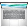 HP ProBook 445 G11 R5 7535U 14.0 WUXGA UWVA 300, 2x8GB, 512GB, FpS, ax, BT, backlit keyb, Win11Pro, 3y onsite