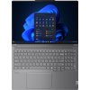 LENOVO ThinkBook 16p G5 - i9-14900HX,16" 3.2K 165Hz,32GB,1TBSSD,RTX4060 8GB,FHD+IRcam,W11P