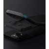 Nillkin CamShield PRO Magnetic Zadní Kryt pro Apple iPhone 16 Pro Max Black