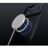 Nillkin CamShield PRO Magnetic Zadní Kryt pro Apple iPhone 16 Pro Max Black