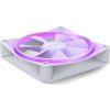NZXT ventilátor RF-R12SF-W1 biely