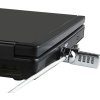 NATEC NZL-0226 Natec LOBSTER COD bezpečnostný zámok pre notebook, číselný kód