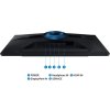SAMSUNG 32" LS32DG300EUXEN