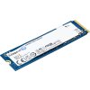 Kingston SSD 1TB NV3, M.2 2280, NVMe PCIe Gen4x4, (R: 6000MB/s; W: 4000MB/s)