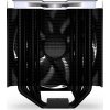 Endorfy Fortis 5 Black ARGB / 140mm fan/ 6 heatpipes / PWM / nanoreset controller / pro Intel i AMD / černý