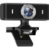 GENIUS FaceCam 2000X2, Full HD 1080P, USB, mikrofon