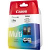 Canon CARTRIDGE  PG-540 / CL-541 multipack pro Pixma MG, Pixma MX a Pixma TS 2150, 2250, 375, 395 (360 str.)