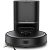 TP-Link Tapo RV30 Max Plus robotický vysavač s mopem a stanicí, černý