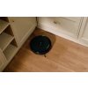 TP-Link Tapo RV30 Max Plus robotický vysavač s mopem a stanicí, černý
