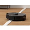 TP-Link Tapo RV30 Max Plus robotický vysavač s mopem a stanicí, černý