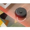 TP-Link Tapo RV30 Max Plus robotický vysavač s mopem a stanicí, černý