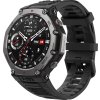 Amazfit T-Rex 3/Black/Sport Band/Onyx Black
