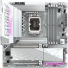 GIGABYTE B860M AORUS ELITE WIFI6E ICE, LGA1851, Intel B860, 4xDDR5, 1xThunderbolt, 1xDP, 1xHDMI, WiFi, mATX