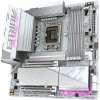 GIGABYTE B860M AORUS ELITE WIFI6E ICE, LGA1851, Intel B860, 4xDDR5, 1xThunderbolt, 1xDP, 1xHDMI, WiFi, mATX