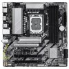 GIGABYTE B860M DS3H, LGA1851, Intel B860, 4xDDR5, 2xDP, 1xHDMI, mATX
