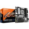 GIGABYTE B860M DS3H, LGA1851, Intel B860, 4xDDR5, 2xDP, 1xHDMI, mATX