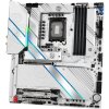 ASRock Z890 Taichi Aqua / Intel Z890 / LGA1851 / 4x DDR5 / 6x M.2 / 2x Thunderbolt 4 / 8x USB-C / WiFi / EATX