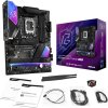 ASRock Z890 LIGHTNING WIFI, LGA1851, Intel Z890, 4xDDR5, 1xHDMI, 2xThunderbolt, WI-FI