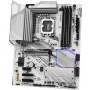 ASRock Z890 PRO RS WIFI WHITE, LGA1851, Intel Z890, 4xDDR5, 1xHDMI, WI-FI