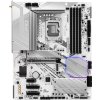 ASRock Z890 PRO RS WIFI WHITE, LGA1851, Intel Z890, 4xDDR5, 1xHDMI, WI-FI