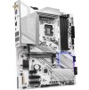 ASRock Z890 PRO RS WIFI WHITE, LGA1851, Intel Z890, 4xDDR5, 1xHDMI, WI-FI